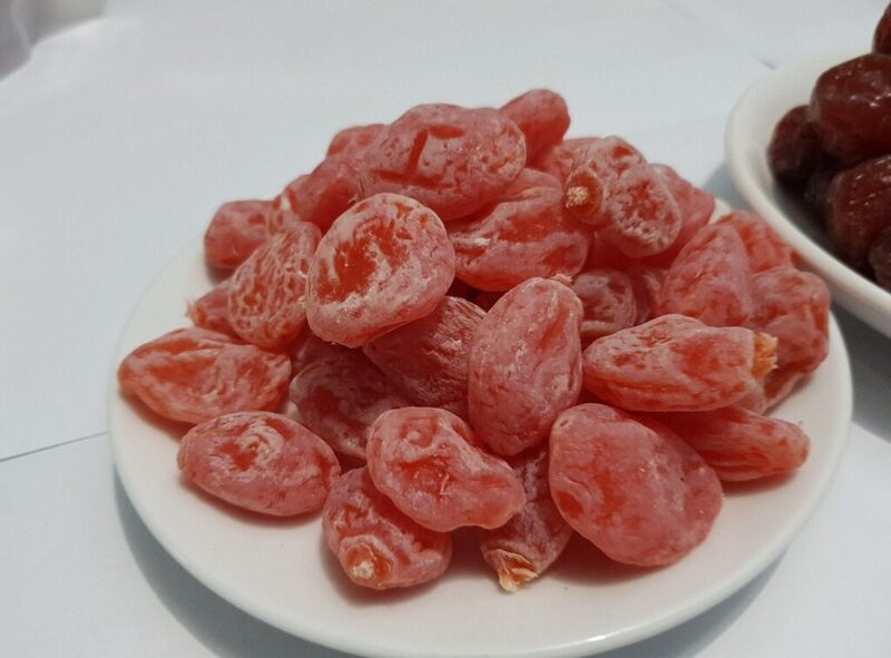 Top 10 loại mứt Đà Lạt ngon nổi tiếng giá bình dân nên mua làm quà