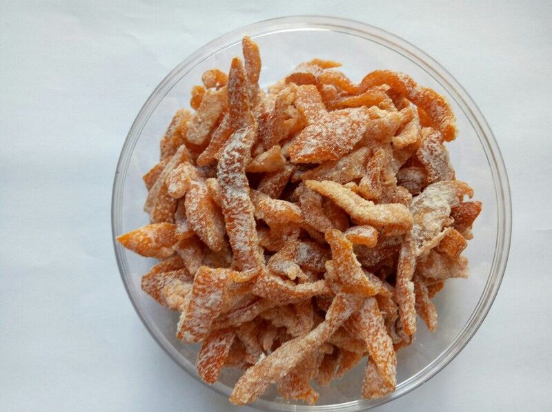 Top 10 loại mứt Đà Lạt ngon nổi tiếng giá bình dân nên mua làm quà