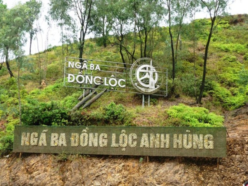 Ngã Ba Đồng Lộc - Điển tích không thể quên của mười cô gái anh hùng