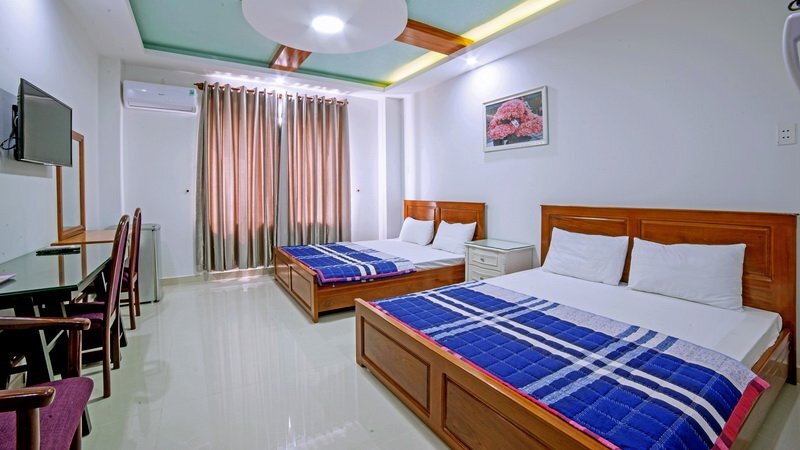 Top 20 các nhà nghỉ Vũng Tàu chất lượng, giá rẻ