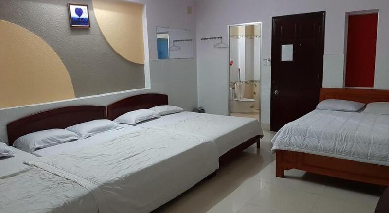 Top 20 các nhà nghỉ Vũng Tàu chất lượng, giá rẻ