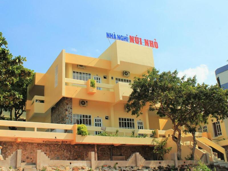 Top 20 các nhà nghỉ Vũng Tàu chất lượng, giá rẻ