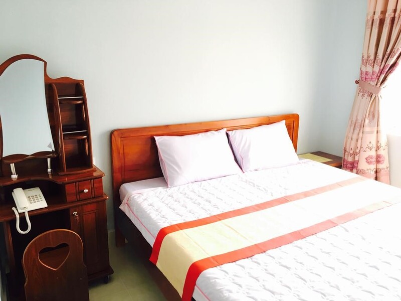 Top 20 các nhà nghỉ Vũng Tàu chất lượng, giá rẻ