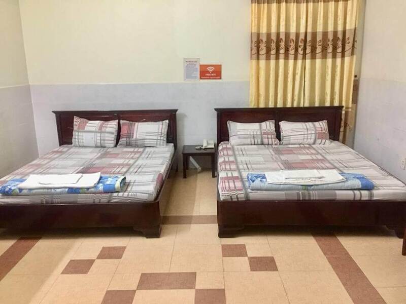 Top 20 các nhà nghỉ Vũng Tàu chất lượng, giá rẻ
