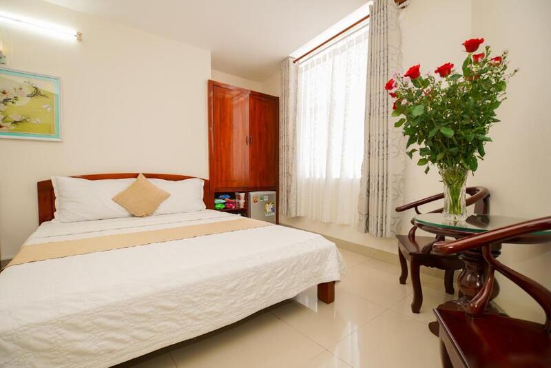 Top 20 các nhà nghỉ Vũng Tàu chất lượng, giá rẻ