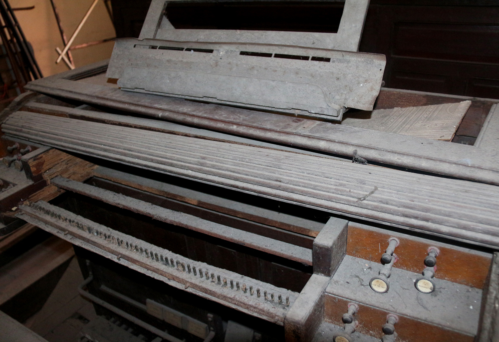 nhà thờ Đức bà