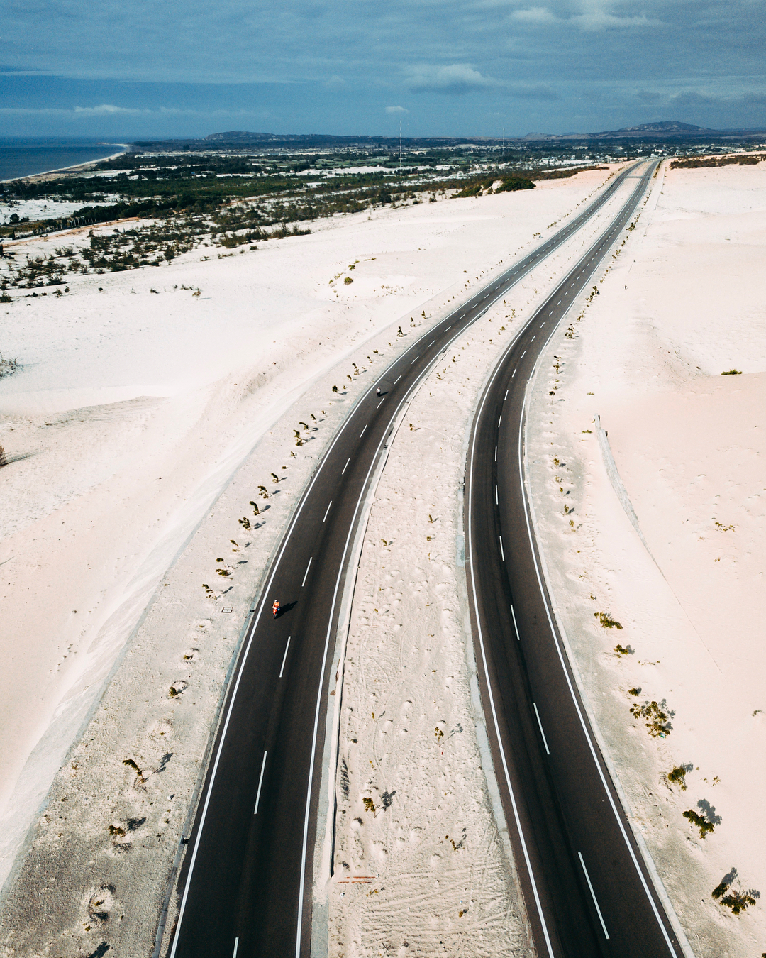 Top các nhà xe Phan Rang đi Phan Thiết uy tín, giá rẻ, chất lượng