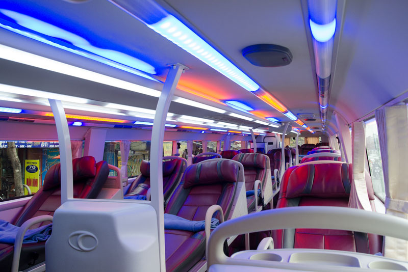 Top các nhà xe Phan Rang đi Phan Thiết uy tín, giá rẻ, chất lượng