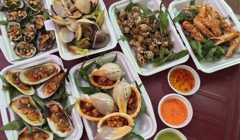 Top 15 quán ốc Sài Gòn ngon nức tiếng cho những tín đồ đam mê ẩm thực