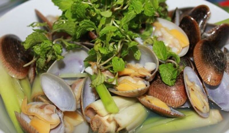 Top 15 quán ốc Sài Gòn ngon nức tiếng cho những tín đồ đam mê ẩm thực