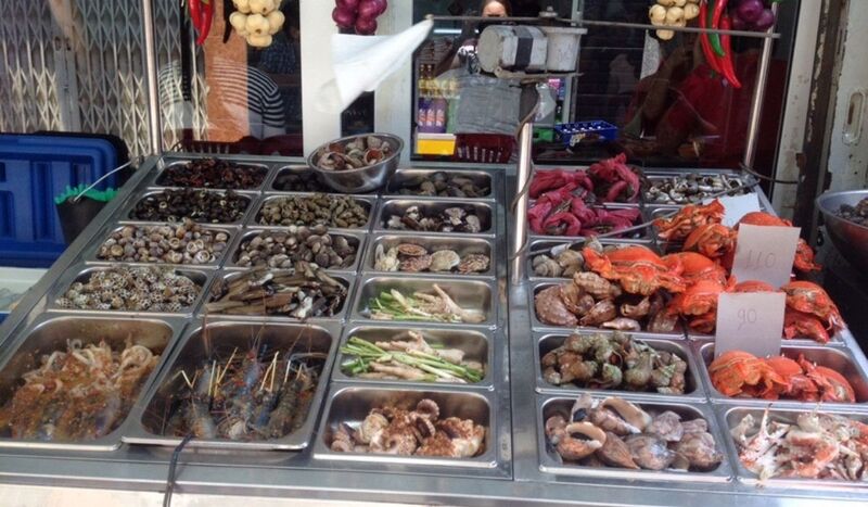 Top 15 quán ốc Sài Gòn ngon nức tiếng cho những tín đồ đam mê ẩm thực