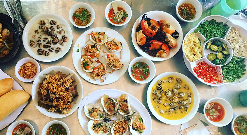 ốc hải phòng