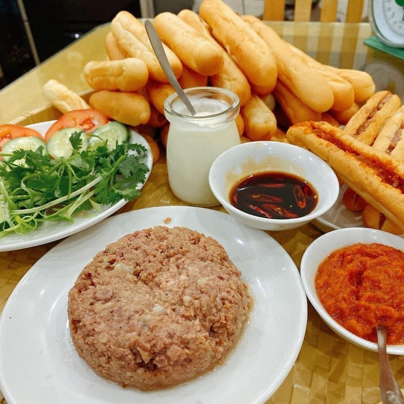 pate cột đèn hải phòng