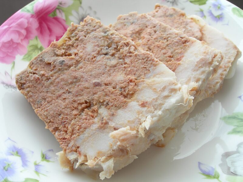pate cột đèn hải phòng