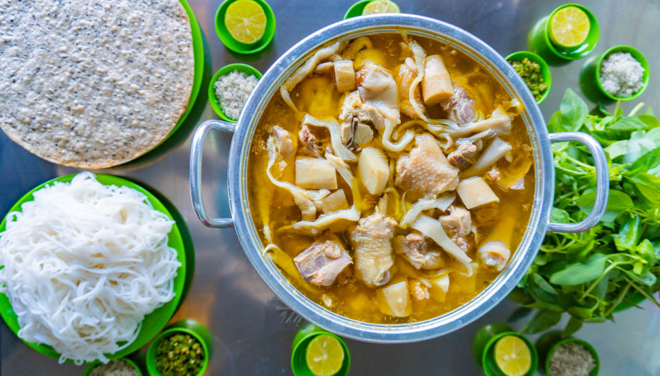 Top 20 các quán ăn ngon Đà Lạt nhất định bạn không nên bỏ lỡ 