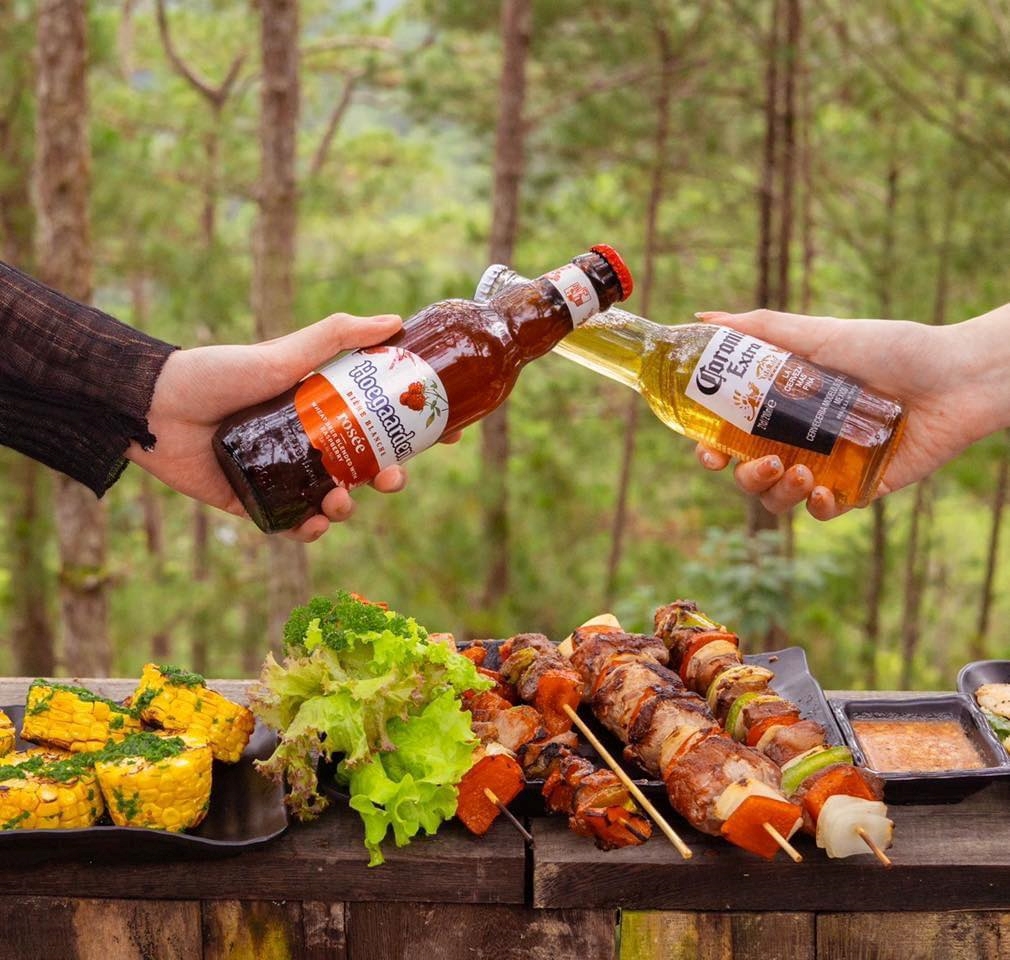 Top 20 các quán ăn ngon Đà Lạt nhất định bạn không nên bỏ lỡ 