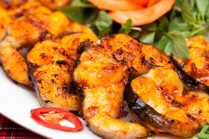 quán ăn ngon ở Sapa