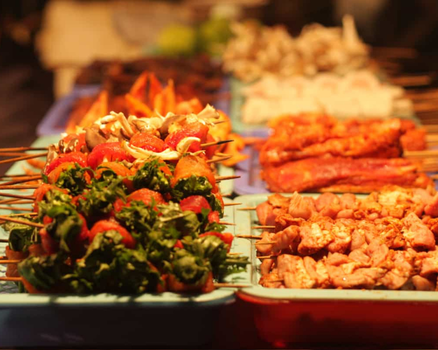 quán ăn ngon ở Sapa