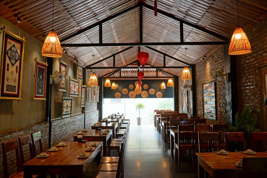 quán ăn ngon ở Sapa