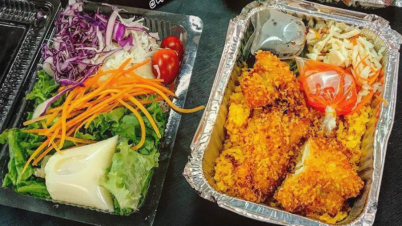 quán cơm ngon cần thơ