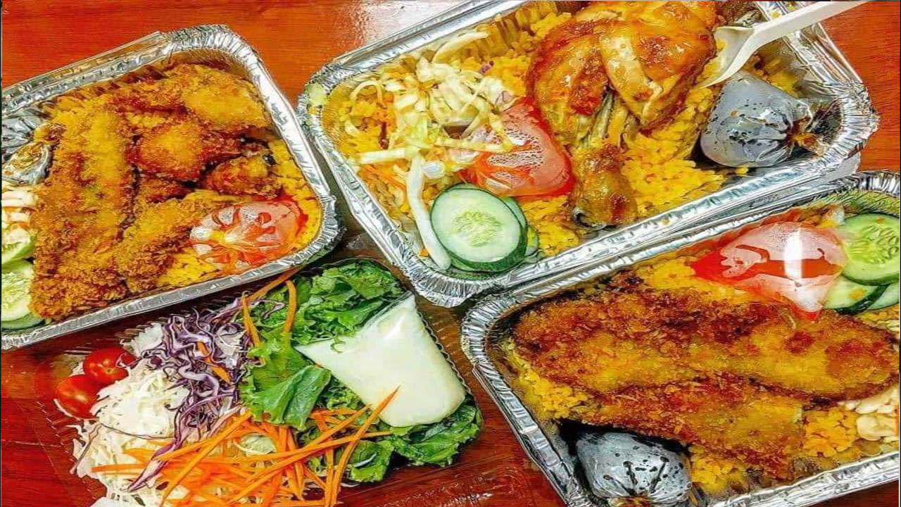 quán cơm ngon cần thơ