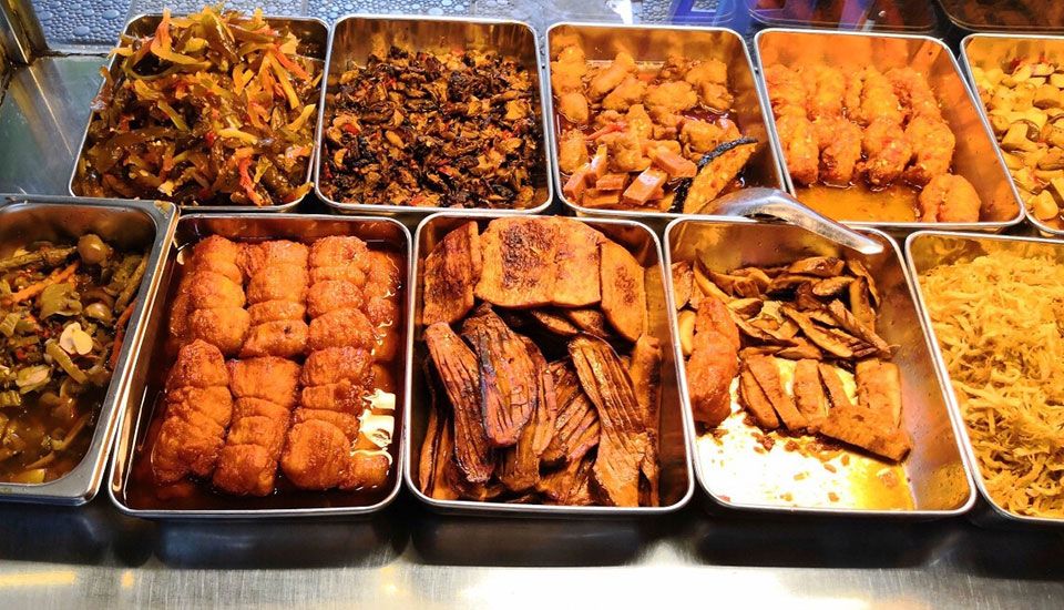 quán cơm ngon cần thơ