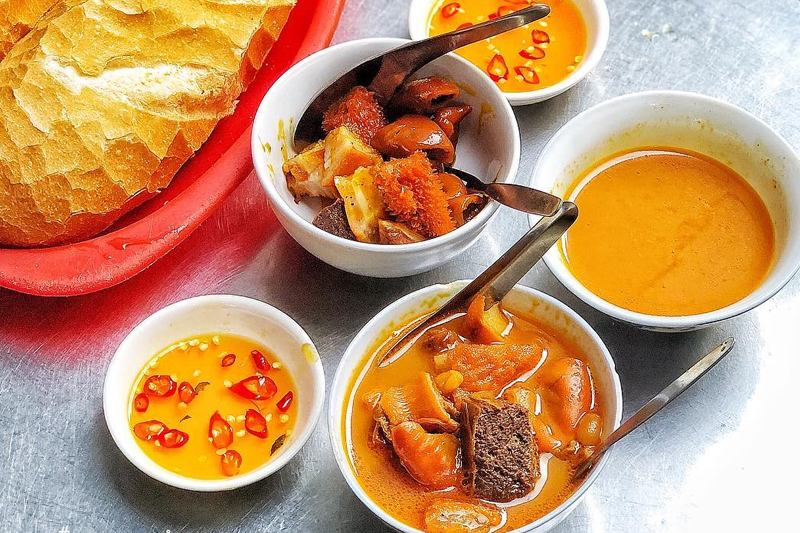 Top 20 quán ăn quận 1 ngon nhất Sài Gòn nhất định phải thử