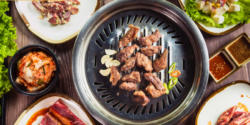 quán nhậu Cần Thơ