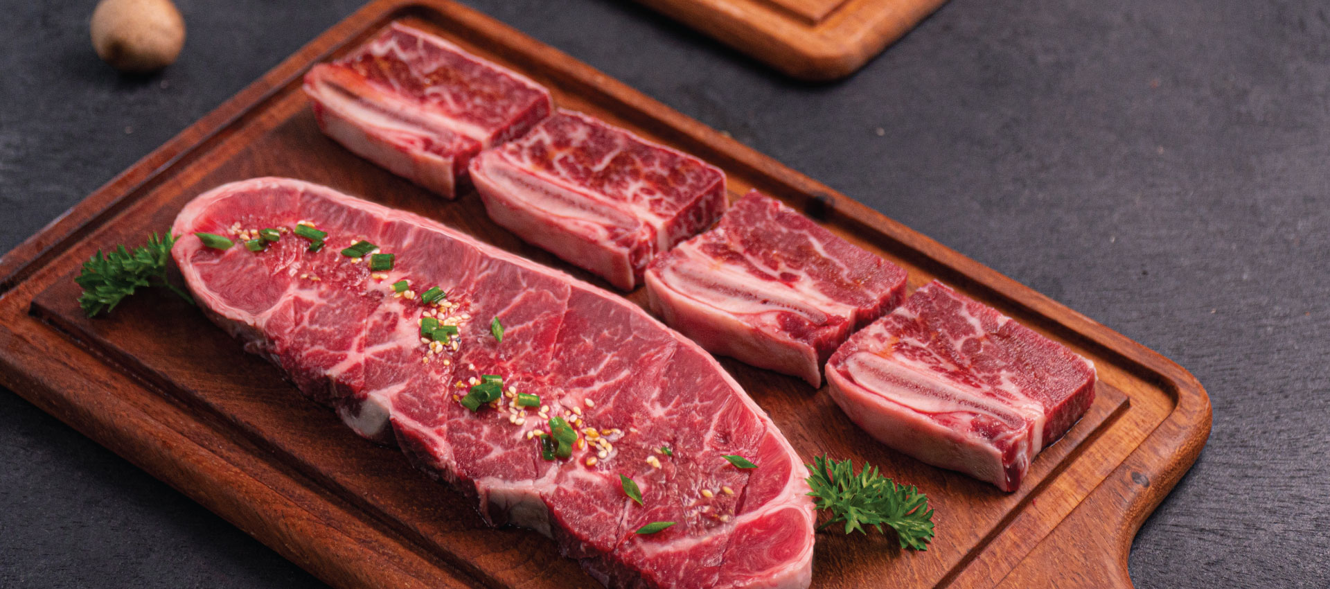 quán nướng gần đây