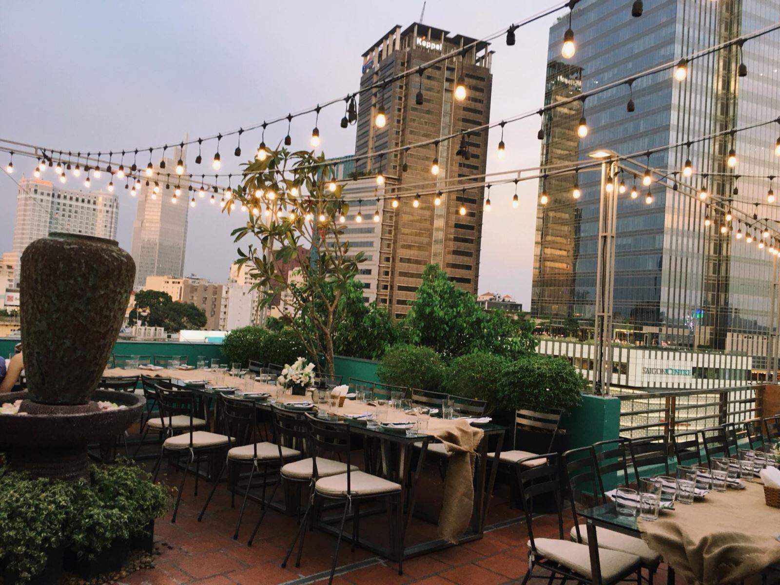 quán nướng ngon ở sài gòn 