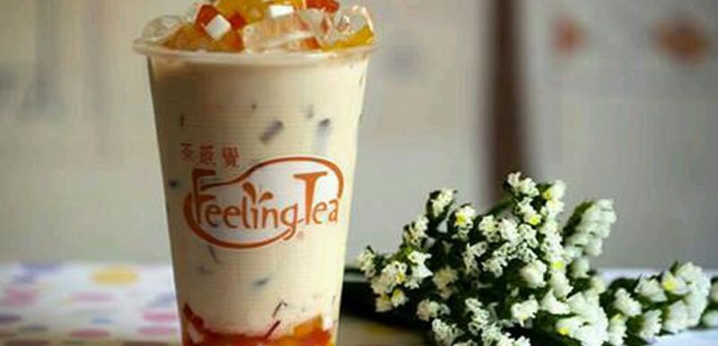 Top 20 quán trà sữa gầy đây ở Hà Nội được ưa chuộng