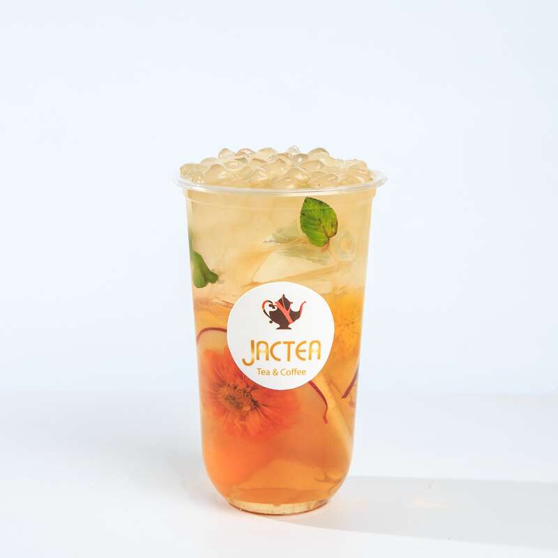 Top 20 quán trà sữa gầy đây ở Hà Nội được ưa chuộng