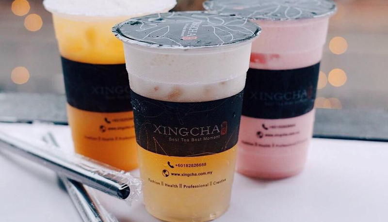 Top 20 quán trà sữa gầy đây ở Hà Nội được ưa chuộng