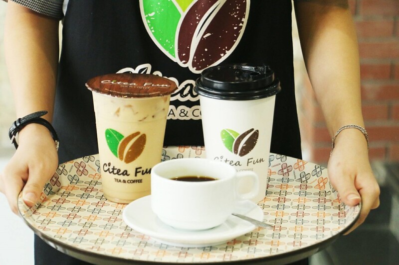 Top 20 quán trà sữa gầy đây ở Hà Nội được ưa chuộng