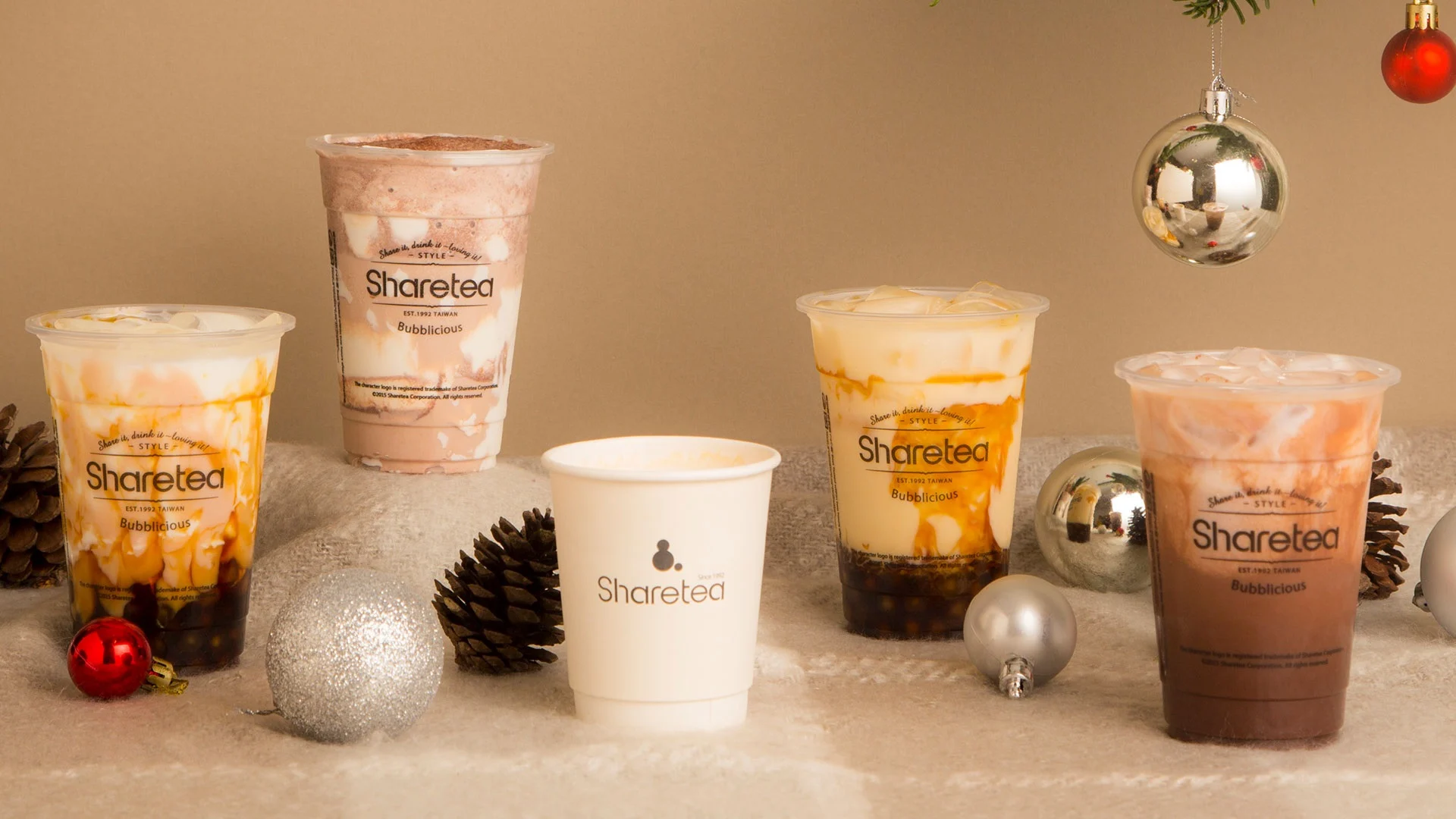 Top 20 quán trà sữa gầy đây ở Hà Nội được ưa chuộng