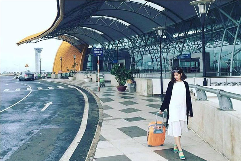 sân bay đà lạt