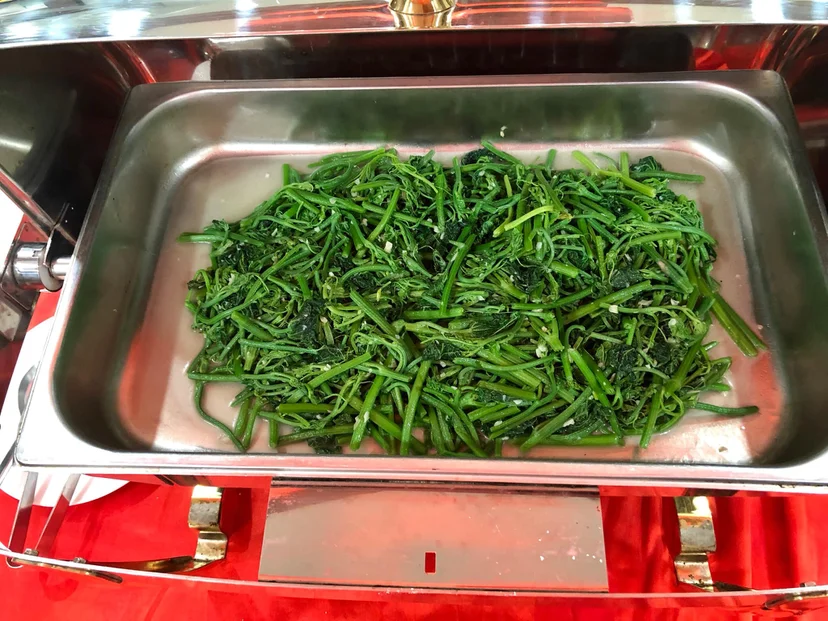 sân golf tam đảo