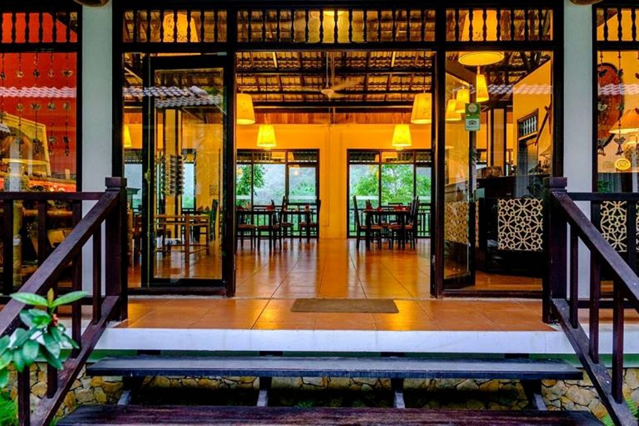 Sol Bungalow Mai Châu - Nghỉ dưỡng mát lành trong thung lũng hoa