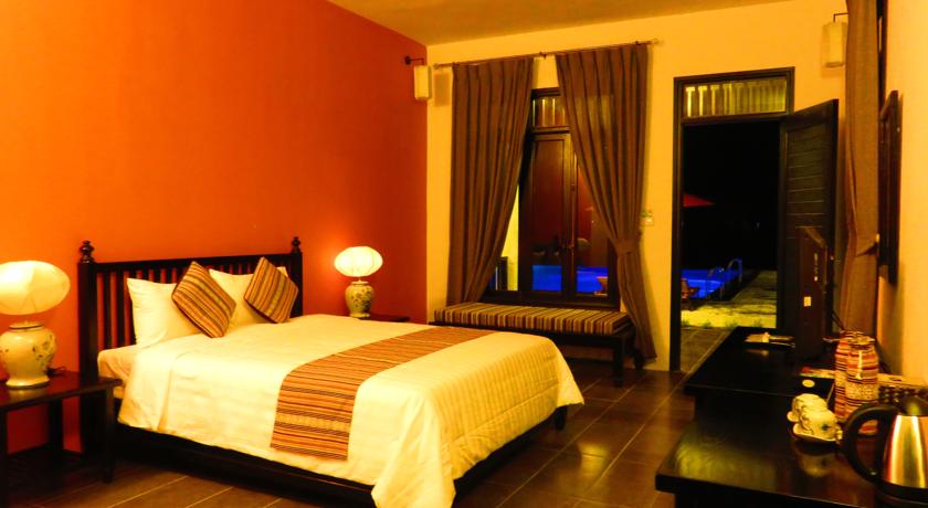 Sol Bungalow Mai Châu - Nghỉ dưỡng mát lành trong thung lũng hoa