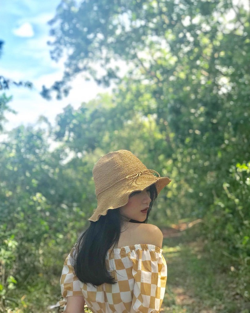 Khám phá Suối trúc Tây Ninh - Chốn gác lại âu lo