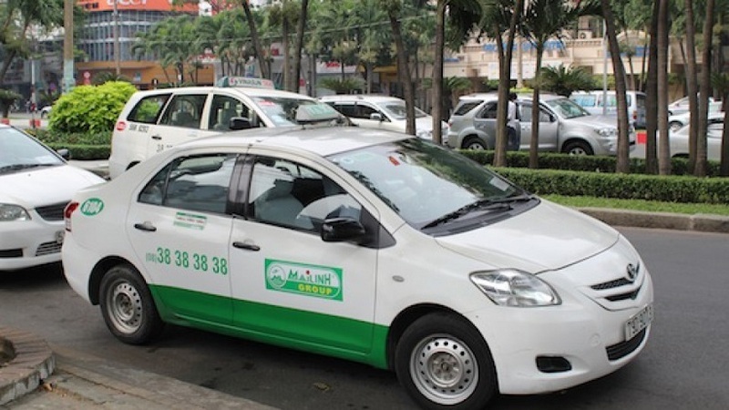Top 16 hãng xe taxi Hạ Long bạn cần biết trước khi đi du lich