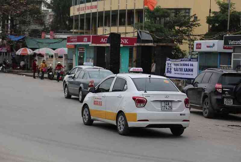 Top 16 hãng xe taxi Hạ Long bạn cần biết trước khi đi du lich