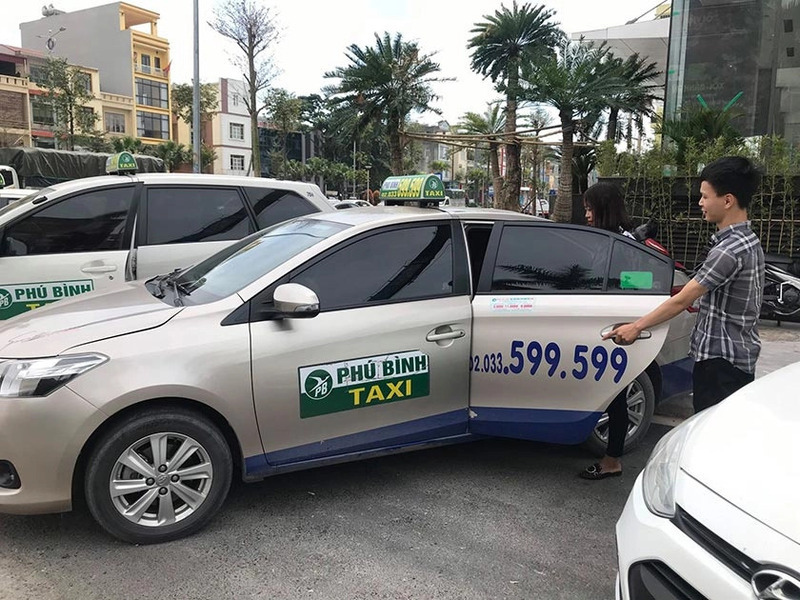 Top 16 hãng xe taxi Hạ Long bạn cần biết trước khi đi du lich
