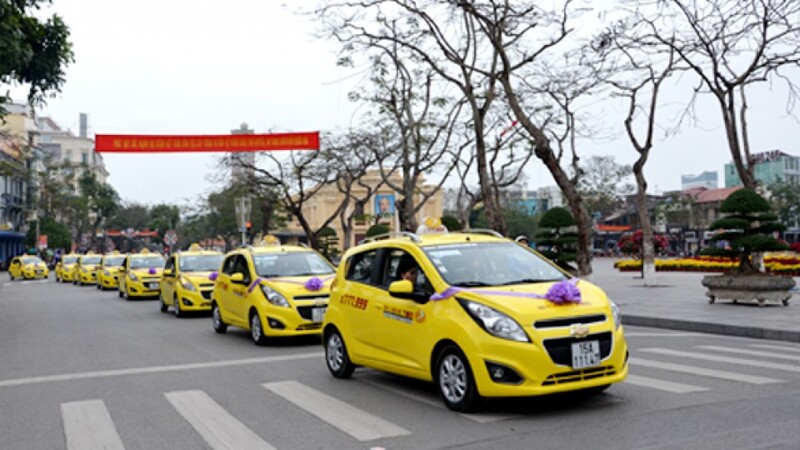 Top 10 hãng Taxi Hải Phòng có dịch vụ tốt nhất