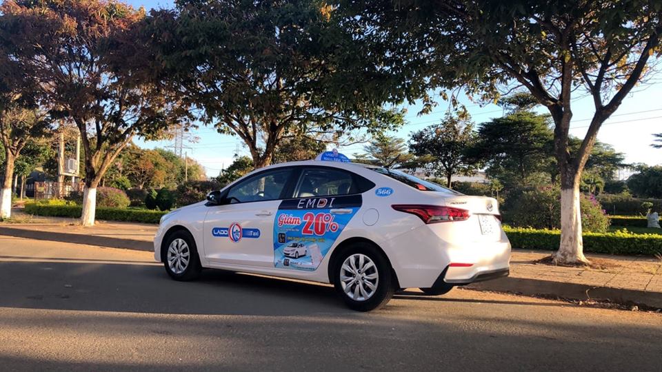 Top 15 hãng taxi Phú Yên giá rẻ, uy tín, chất lượng