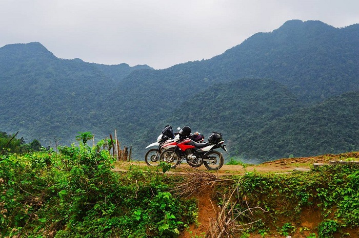 Thác Mu Hòa Bình - Điểm đến lý tưởng trong mùa hè