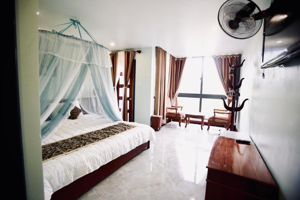 Thác Pongour - Địa điểm du lịch, sống ảo cực HOT tại Đà Lạt