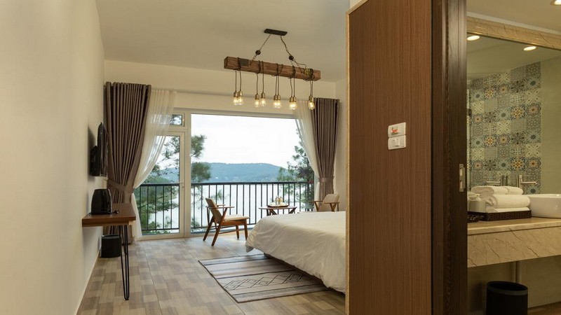 Thác Pongour - Địa điểm du lịch, sống ảo cực HOT tại Đà Lạt