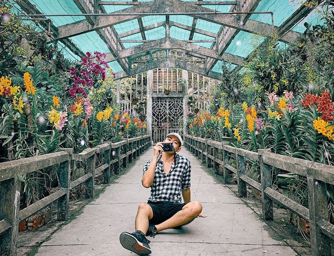 thảo cầm viên
