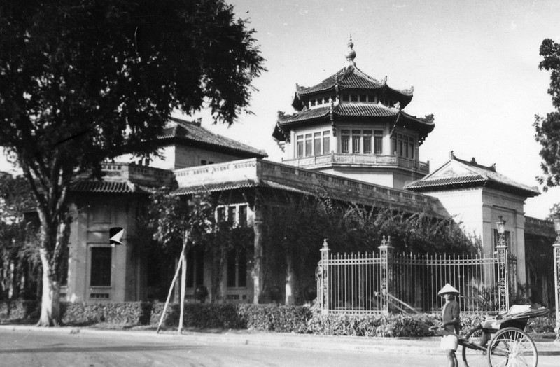 thảo cầm viên